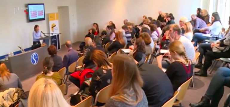 Caritas psihosocijalna podrska i integracija beskućnika